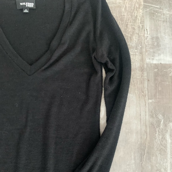 Wilfred Free long sleeve dress - Picture 3 of 4